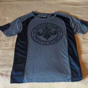 Affliction Sport Men's Large Short Sleeve Shirt